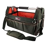 三共コーポレーション　DBLTACT　オープンキャリーバッグ　カーキ　DT-SRB-420KH