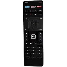 New TV Remote Control XUMO XRT122 Work for vizio E43-C2 E43C2 E48-C2 E48C2 E50-C1 E50C1 E55-C1 E55C1 E55-C2 E55C2 E60-C3 E60C3 E65-C3 E65C3 E65X-C2 E65XC2 E70-C3 E70C3
