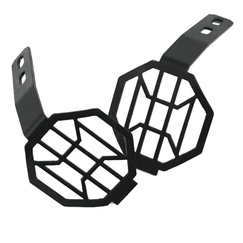 Grille de protection phare pour BMW F800GS F850 R1200GS R1250GS R1300GS