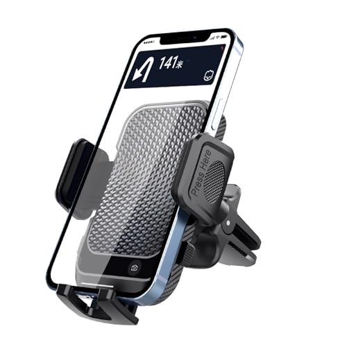Accessoires support de tableau de bord de voiture Nissan Juke fixation aeration - 4