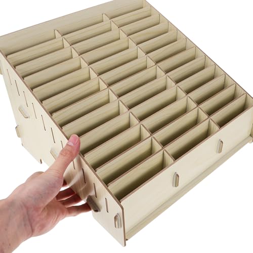Boîte de rangement Alasum pour téléphone au design élégant
