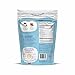 JOI Almond Milk Plant-Based Milk Powder, Non-Dairy Milk Substitute, No Preservatives, No Gums, No Added Sugar, Vegan, Non-GMO, Kosher, 10g Protein per Serving, Up to 32 Servings, 1.42 lb (644 g)