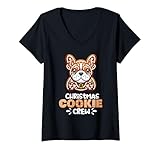 French Bulldog Christmas Shirts & Xmas Dog Gifts