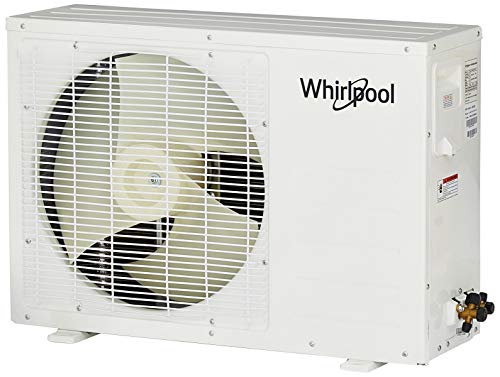 Image of Whirlpool 1.5 Ton 3 Star Split AC (Aluminium, 1.5T MGCL PRM 3S, White)
