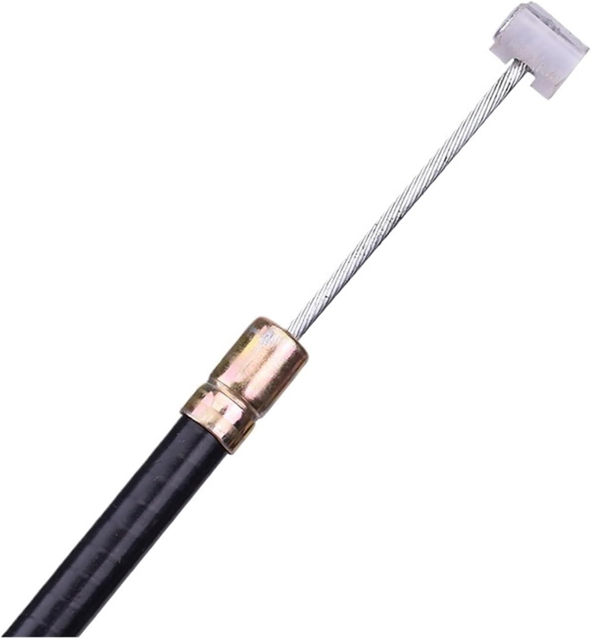 Motorcycle Clutch Line Cable Wire Compatible ZR800 ZR800AFF 2013-2016 Z800 ZR800BGF 54011-0599