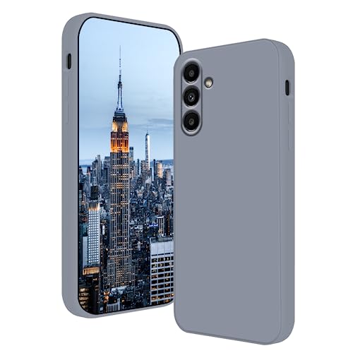 Coque silicone liquide Gabb Phone 4 Pro fine pour ados actifs