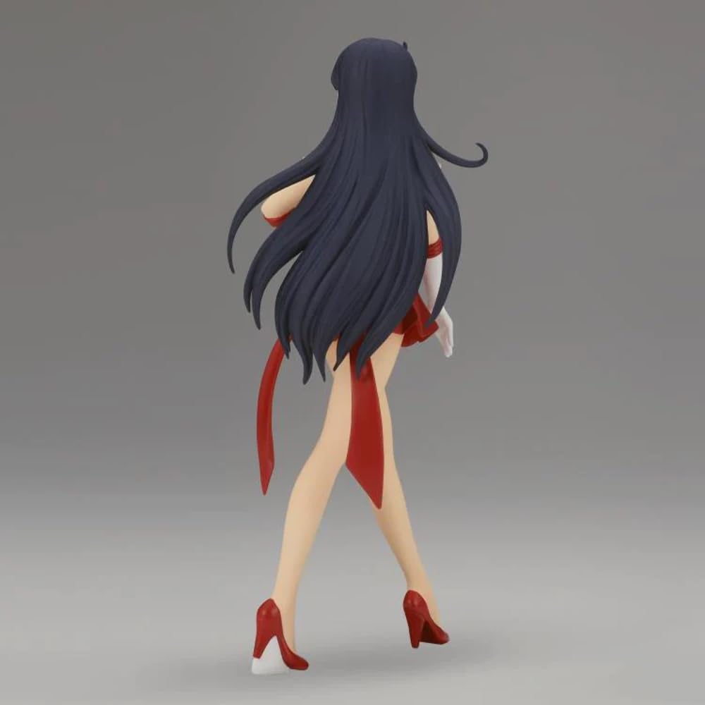 Amazon.co.jp: バンプレスト 劇場版 美少女戦士セーラームーンEternal