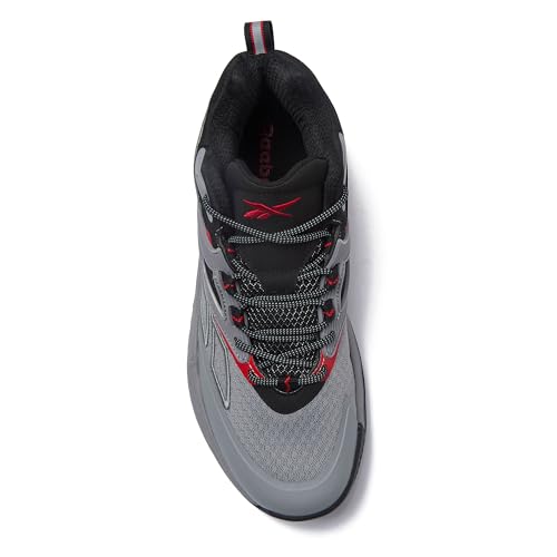 Image of Reebok Zone Breaker High Top Sneakers for Men Basketball Shoes