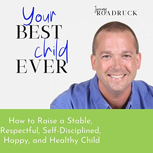 Your Best Child Ever: Is This Game Worth Winning? by Jeremy Roadruck episode artwork