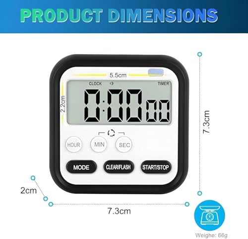 Image of Timer Square (Square.)