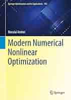 洋書 Linear Network Optimization Linear and Nonlinear Optimization | SpringerLink