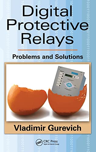 Digital Protective Relays: Problems and Solutions view 2