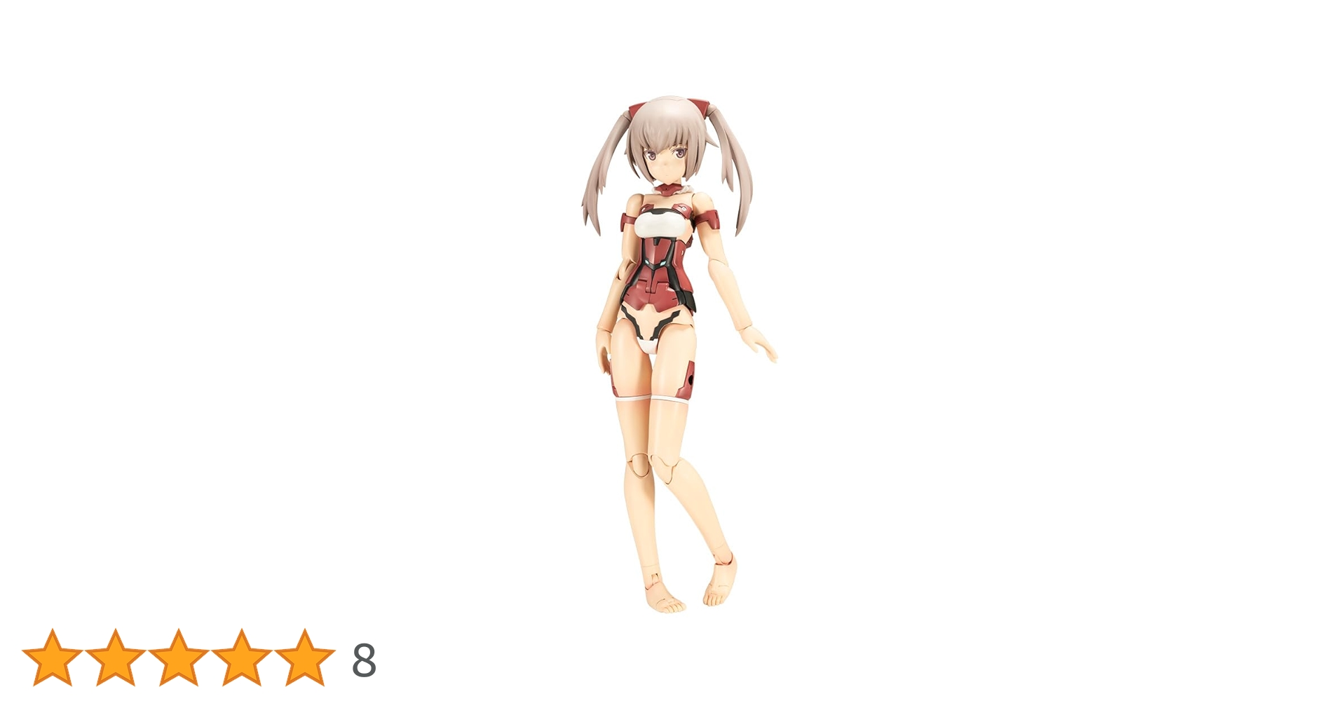 Amazon | 壽屋(KOTOBUKIYA) フレームアームズ・ガール グランデ