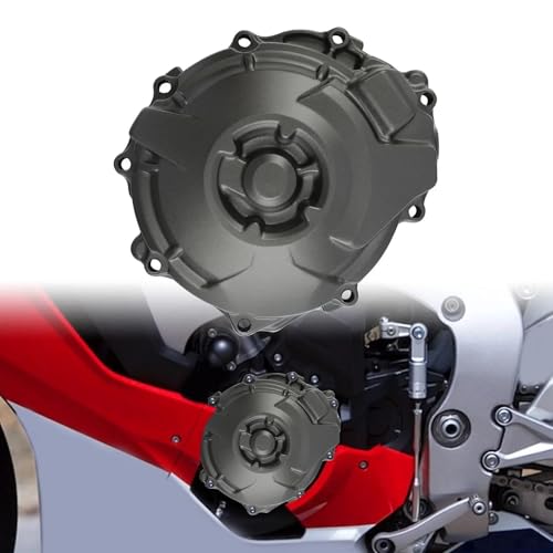 Couvercle de carter de stator CBR1000RR protégeant le moteur