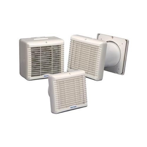 Vent-Axia VA140KP Axial Kitchen and Utility Pullcord Fan