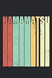 hamamatsucho bus terminal  Hamamatsu: Cool Hamamatsu Tourist Souvenir Notebook Travelling Journal I 6x9 I Lined I 120 Pages