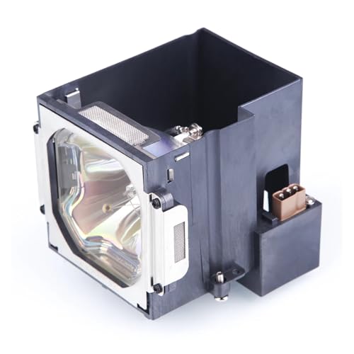 POA-LMP128/610-341-9497/ET-SLMP128 LX1000 LC-X8 LC-X800A PLC-XF1000 PLC-XF71 PLC-XF710C �p�v���W�F�N�^�[�����v(POA-LMP128-CBH)