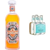 Hotel Starlino Arancione Aperitivo & Tonic Water