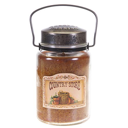 McCall's Country Bougies – 26 G Country Store