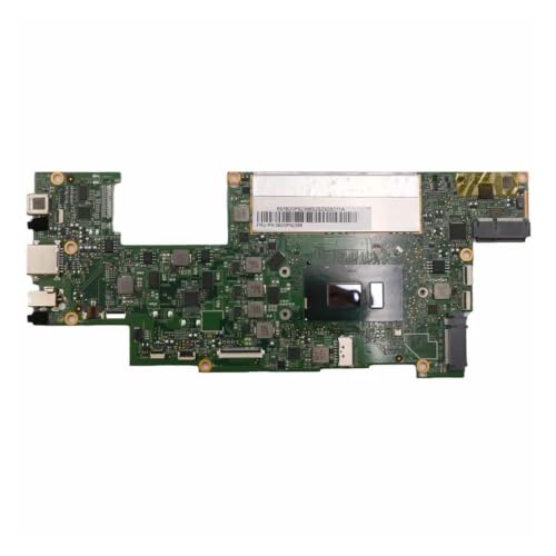Compatibile Con Lenovo Ideapad MIIX520 MIIX 520-12IKB, Scheda Madre Del