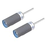 Adecuado para amoladoras rotativas neumáticas, eléctricas y amoladoras eléctricas. Es un material ideal para herramientas abrasivas y pulido de superficies metálicas.