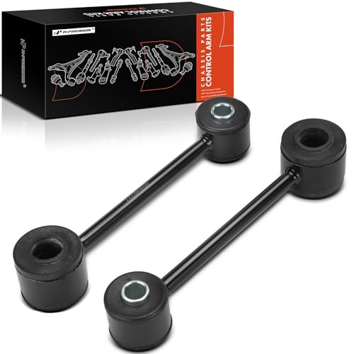A-Premium Rear Sway Bar Links for 2007-2014 Mustang