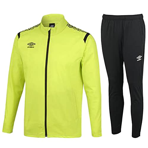 アンブロ　ジャージ上下 umbro アンブロ メンズ サッカー 上下セット ジャージジャケット