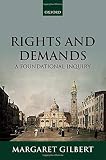 Rights and Demands: A Foundational Inquiry