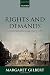 Rights and Demands: A Foundational Inquiry