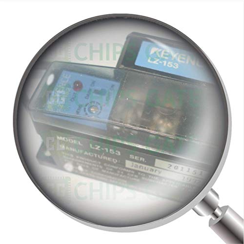 LZ-153 1Pcs New in Box Sensor LZ-153