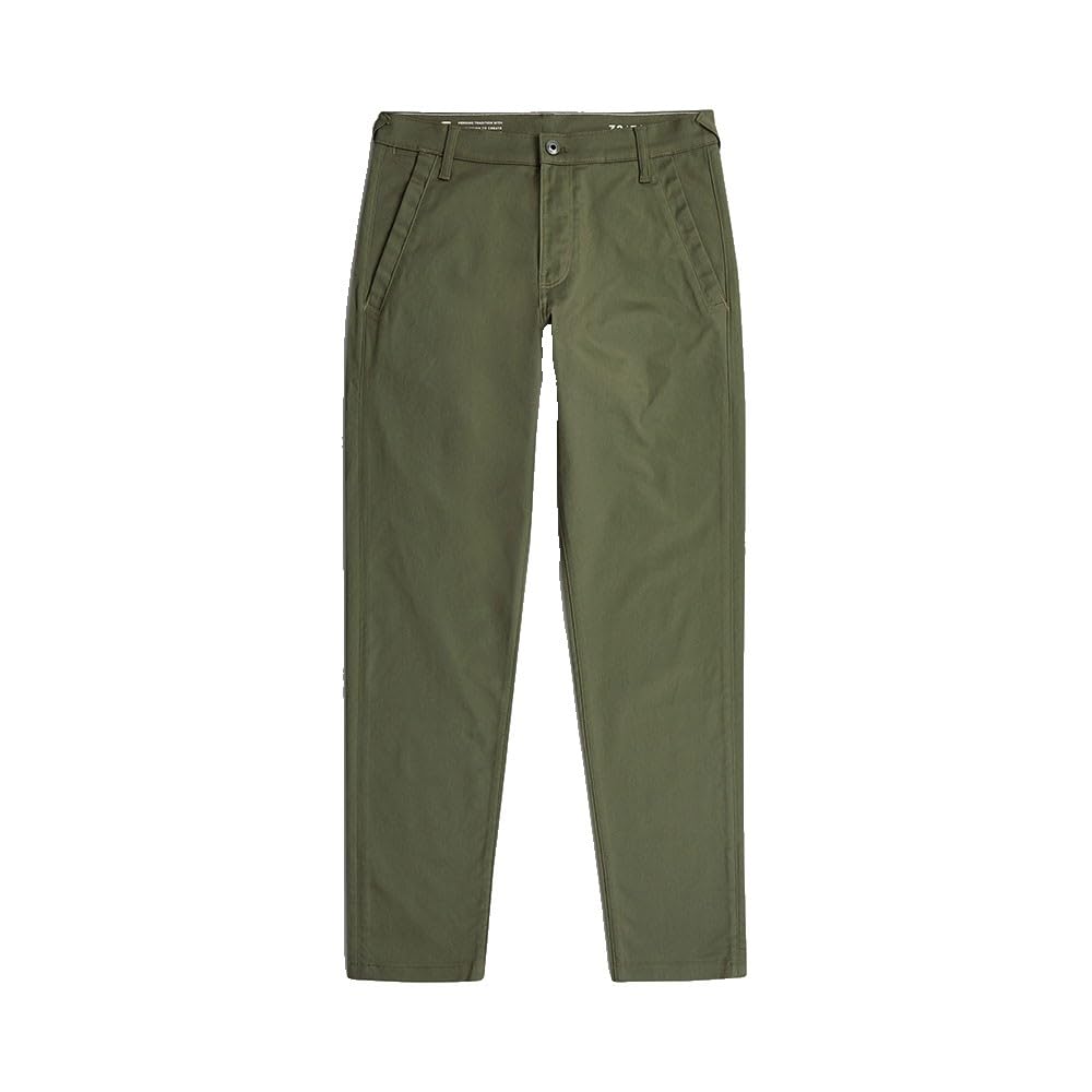 G-Star Hombre Morry Tapered Chino