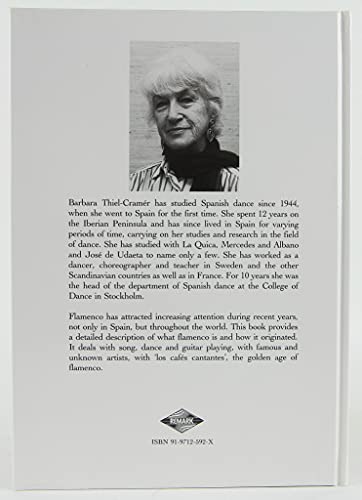 Flamenco: The Art of Flamenco, Its History and Development Until Our Days