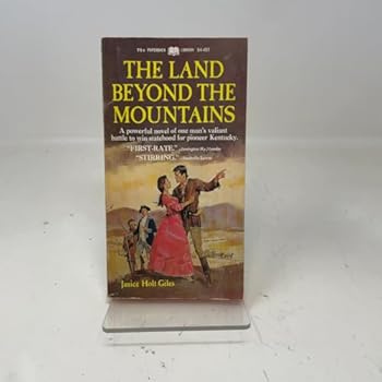 The Land Beyond the Mountains