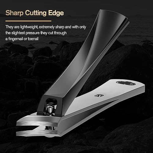 FERYES Ingrown Nail Clipper