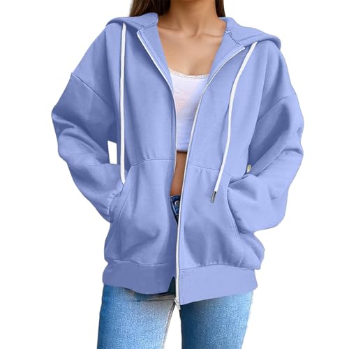 Sweats à capuche et sweat-shirts pour femmes pulls à la mode