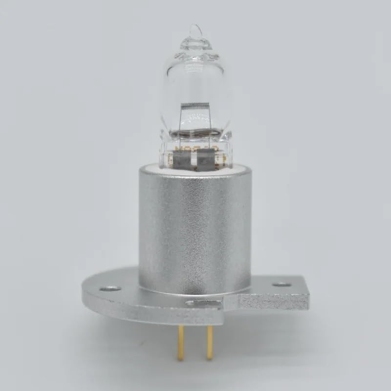 A23778 12V 20W G4 Gold 12V20W Wolfram-Halogenlampe DR 5000 Spektrophotometer-Analysator UV-Lichtquellenlampe(10 Pieces)