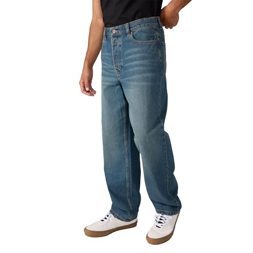 Dickies Men's Thomasville Loose Fit Jeans - image 3