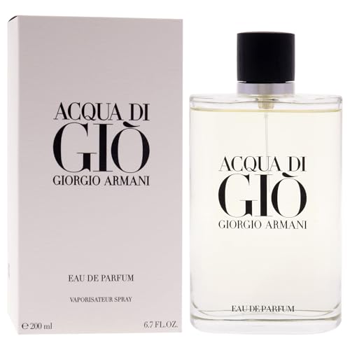 Recopilación de Giorgio Armani Acqua Di Gio para comprar hoy. 24 Imagen adicional