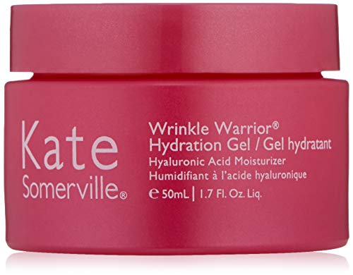 Kate Somerville Wrinkle Warrior Hydration Gel 1.7 Fl. Oz.
