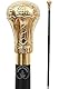 Samara Nautical Bat Masterson Messing-Griff