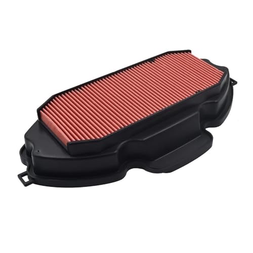 Filtre d'entrée d'air moto filtration maximale Honda NC700 CTX700