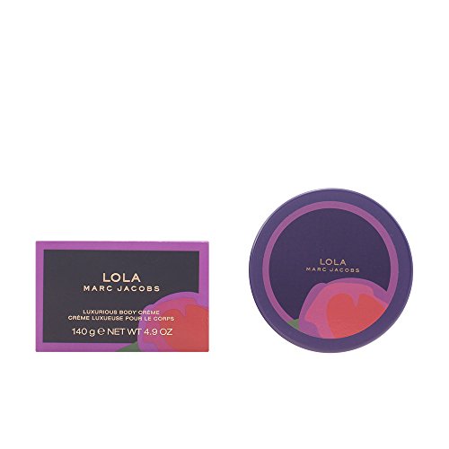 Preisvergleich Produktbild Marc Jacobs LOLA Luxurious Body Cream Körpercreme 140 gr