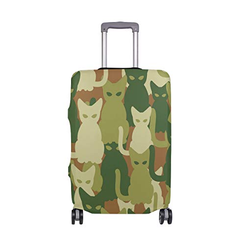 Maletas de viaje militares. [Guía de compra 2022 ] Ofertas [2022 ]