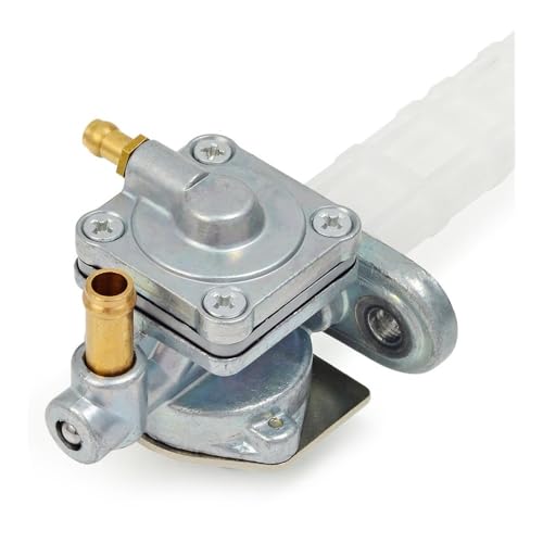 Llave de purga de combustible para Kawasaki KZ1000 P, GPz750 y KZ750 LTD, repuesto 51023-1039 1