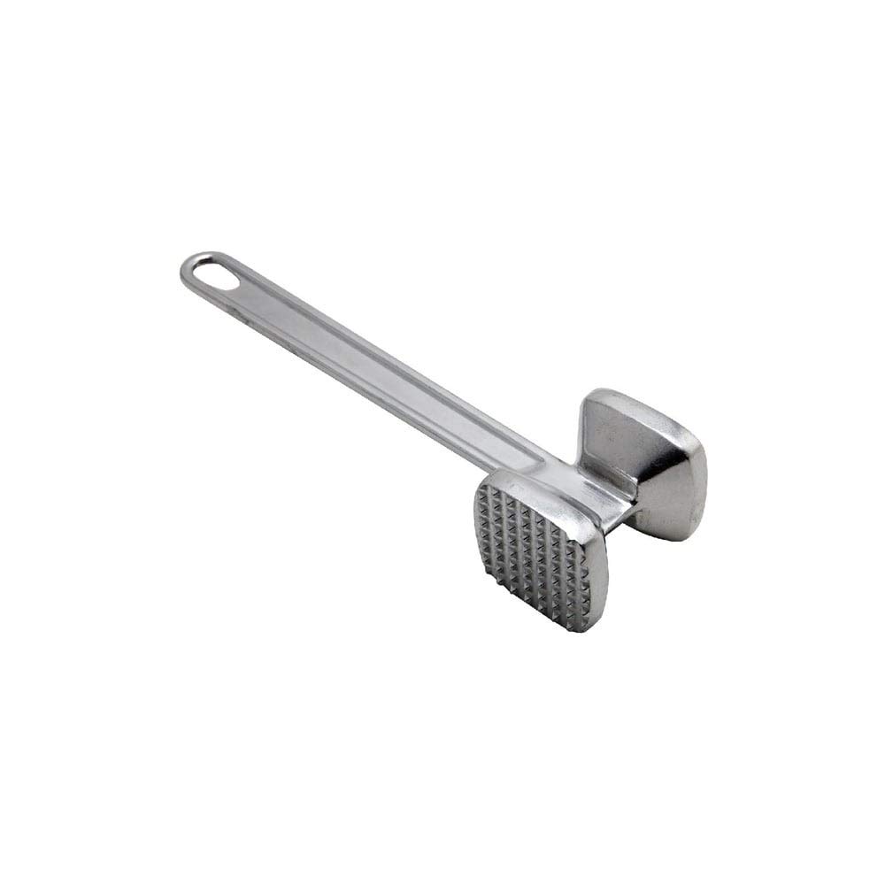 PRIMA HOUSEWARES KD20595 Aluminium Meat Steak Mallet/Tenderizer