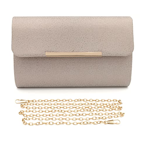 Colours & Beauty Elegante Beige Handtasche | Umhängetasche Mädchen |...