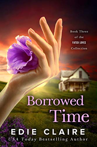 Borrowed Time (Fated Loves)