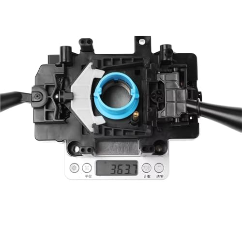 Interrupteur de clignotant Hyundai Atos solution panne éclairage commodo 93400-02202