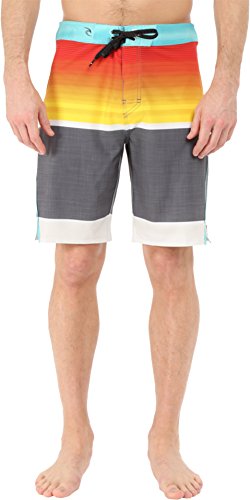Rip Curl Men's Mirage Aggrogame Boardshort