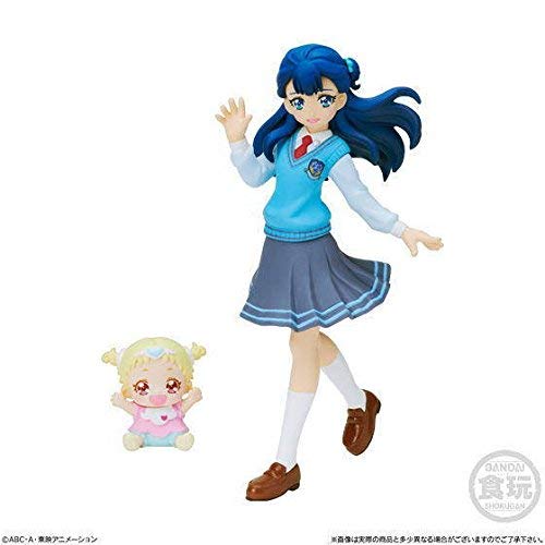 プリキュア　トゥインクル缶バッジ9　薬師寺さあや プリキュア TGC 缶バッジ 薬師寺さあやの通販 by とと｜ラクマ